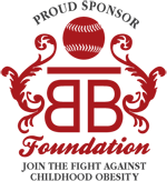 Mens and Womens Sport Sunglasses - BTB Foundation Sponsor Badge