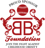 Mens and Womens Sport Sunglasses - BTB Foundation Sponsor Badge