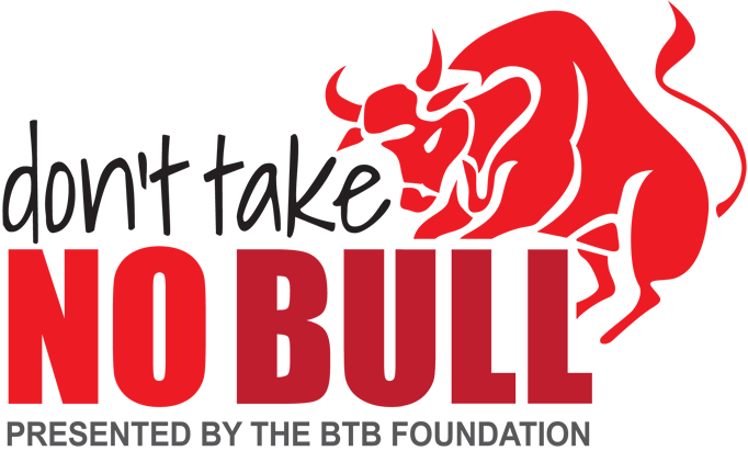 anti-bullying don't take no bull